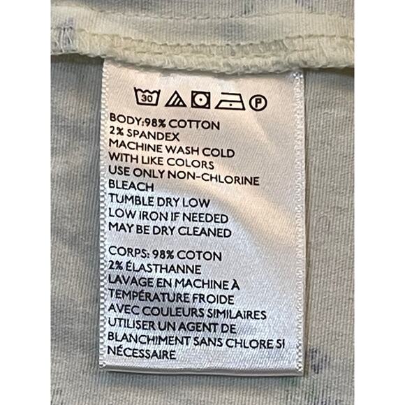 UO Ashton Floral Ruffle Mini Skirt Size S-P - Picture 5 of 8